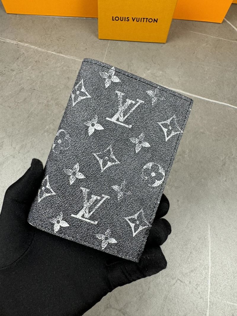 Louis Vuitton Wallets Purse